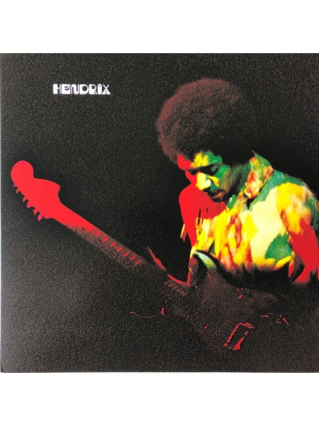 35002613		 Hendrix – Band Of Gypsys	" 	Blues Rock, Psychedelic Rock"	Translucent White Red Black, 180 Gram, Gatefold	1970	" 	Experience Hendrix – 19439772501"	S/S	 Europe 	Remastered	05.06.2020