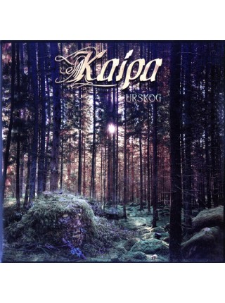 35002653		 Kaipa – Urskog	" 	Prog Rock"	Black, 180 Gram, Gatefold, 2LP+CD	2022	" 	Inside Out Music – IOMLP 626"	S/S	 Europe 	Remastered	2022