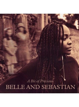 35002594	Belle & Sebastian - A Bit Of Previous	" 	Indie Pop"	2022	" 	Matador – OLE1845LP"	S/S	 Europe 	Remastered	2022