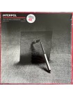 35002595		Interpol - The Other Side Of Make Believ   " 	Alternative Rock, Indie Rock"	Red, Limited	2022	" 	Matador – OLE1875LPE"	S/S	 Europe 	Remastered	2022