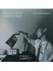 35002596		Belle & Sebastian - Late Developers	" 	Indie Pop"	Black, Gatefold	2023	" 	Matador – OLE1896LP"	S/S	 Europe 	Remastered	2023