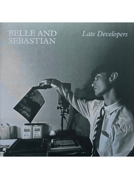 35002596	Belle & Sebastian - Late Developers	" 	Indie Pop"	2023	" 	Matador – OLE1896LP"	S/S	 Europe 	Remastered	2023