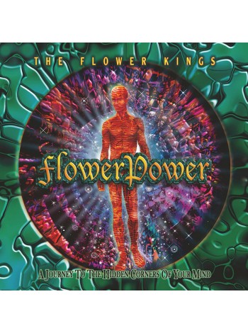 35002672	Flower Kings - Flower Power , 3LP+2CD 	" 	Prog Rock, Symphonic Rock"	1999	" 	Inside Out Music – IOM638"	S/S	 Europe 	Remastered	2022