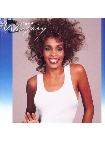 35002659		 Whitney Houston – Whitney	" 	Disco, Contemporary R&B, Ballad"	Black	1987	 Sony Music – 19658702151	S/S	 Europe 	Remastered	2023