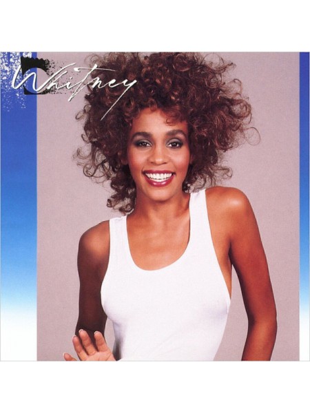 35002659	 Whitney Houston – Whitney	" 	Disco, Contemporary R&B, Ballad"	1987	 Sony Music – 19658702151	S/S	 Europe 	Remastered	2023