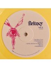 35002706		 Britney Spears – Britney	 Ballad, Dance-pop, Contemporary R&B	 Yelow, Limited	2001	" 	Jive – 19658779141"	S/S	 Europe 	Remastered	2023