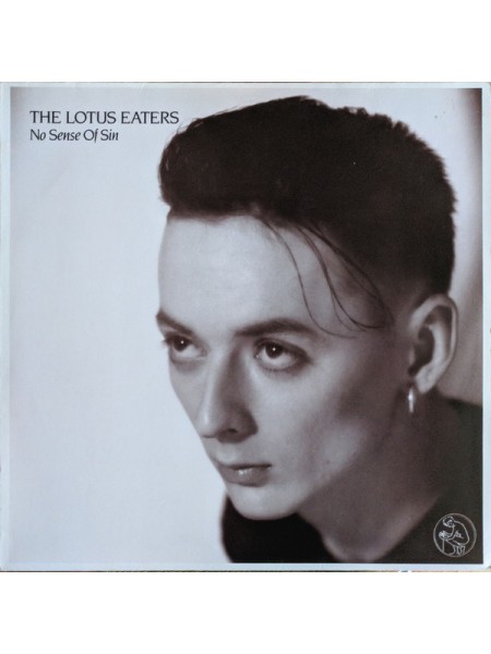 500094	The Lotus Eaters ‎– No Sense Of Sin	1984	Arista – 206 301, Sylvan Records – 206 301	EX/EX	Germany