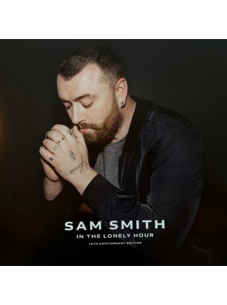 35016915	 	 Sam Smith  – In The Lonely Hour (10th Anniversary Edition)	 Ballad, Europop, Synth-pop	Black, Limited	2014	" 	Capitol Records – 060245853451"	S/S	 Europe 	Remastered	02.08.2024