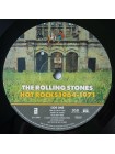 35007019	 The Rolling Stones – Hot Rocks 1964-1971  2lp	" 	Blues Rock, Rock & Roll, Classic Rock"	1971	" 	ABKCO – 882 334-1"	S/S	 Europe 	Remastered	25.11.2003