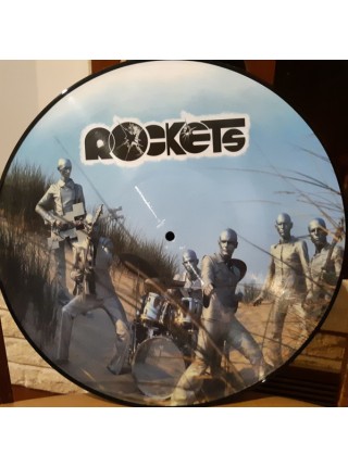 35007023		Rockets - Rockets (picture)	" 	Electro, Disco"	Picture, Limited	1976	" 	Intermezzo srl – RLP 010100 (PIC)"	S/S	 Europe 	Remastered	21.01.2022