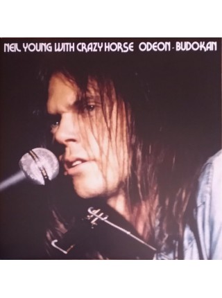 35007029	 Neil Young  – Odeon - Budokan	" 	Folk Rock, Acoustic"	2023	" 	Reprise Records – 567357-1"	S/S	 Europe 	Remastered	01.09.2023
