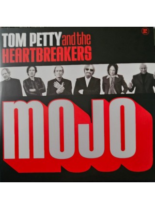35007025	 Tom Petty And The Heartbreakers – Mojo (coloured) 2lp 	" 	Rock & Roll"	2010	" 	Reprise Records – 523971-1"	S/S	 Europe 	Remastered	20.10.2023