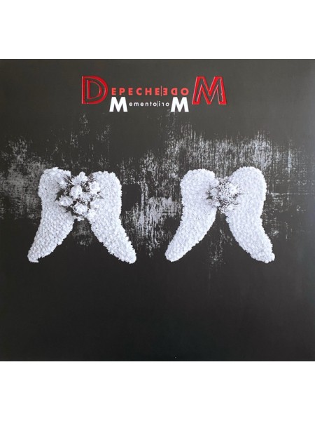 35007042	 Depeche Mode – Memento Mori  (coloured) 2lp	" 	Synth-pop, Alternative Rock"	2023	" 	Columbia – 19658792641, Sony Music – 19658792641"	S/S	 Europe 	Remastered	24.03.2023