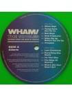 35007039	 Wham! – The Singles (Echoes From The Edge Of Heaven)  (coloured) 2lp	" 	Synth-pop"	2023	" 	Sony Music – 19658735241"	S/S	 Europe 	Remastered	07.07.2023