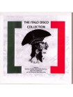 35007037		 Various – The Italo Disco Collection (BOX) 4lp	" 	Italo-Disco, Synth-pop"	Black, Box, Limited	1989	" 	ZYX Music – ZYX BOX 089"	S/S	 Europe 	Remastered	01.09.2023