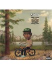 35007044	 Tyler, The Creator – Wolf (coloured) 2lp 	" 	Jazzy Hip-Hop, Hardcore Hip-Hop"	2013	" 	Columbia – 19658820451S1, Sony – 19658820451S1"	S/S	 Europe 	Remastered	20.10.2023
