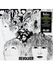 35007030	 The Beatles – Revolver	" 	Pop Rock, Psychedelic Rock"	1966	" 	Parlophone – 0094638241713, Parlophone – PCS 7009"	S/S	 Europe 	Remastered	12.11.2012