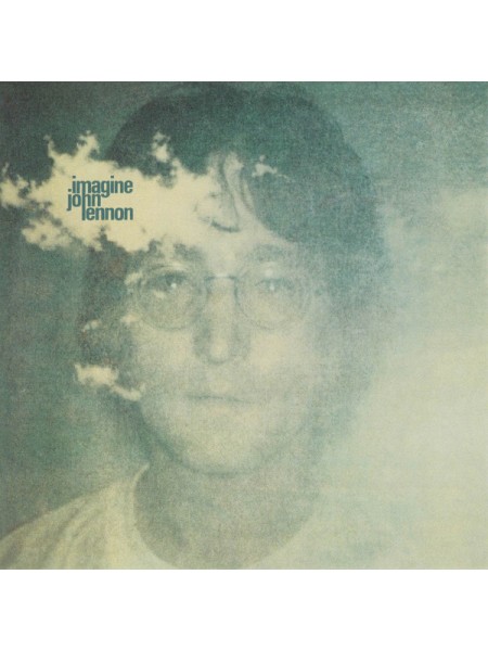 35007048	 John Lennon – Imagine	" 	Pop Rock"	1971	" 	Apple Records – 0600753570951"	S/S	 Europe 	Remastered	21.8.2015