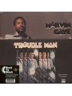 35007047	 Marvin Gaye – Trouble Man	" 	Jazz, Funk / Soul"	1972	" 	Tamla – 5353424"	S/S	 Europe 	Remastered	27.5.2016