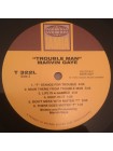 35007047	 Marvin Gaye – Trouble Man	" 	Jazz, Funk / Soul"	1972	" 	Tamla – 5353424"	S/S	 Europe 	Remastered	27.5.2016