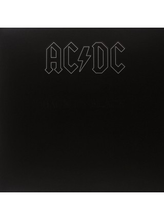 160889	AC/DC – Back In Black	"	Hard Rock"	1980	"	Columbia – 5107651, Albert Productions – 5107651"	S/S	Europe	Remastered	2021