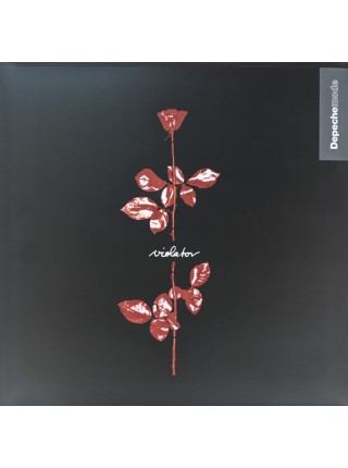 160891	Depeche Mode – Violator	"	Synth-pop, Alternative Rock"	1990	"	Mute – STUMM64, Sony Music – 88985336751"	S/S	Europe	Remastered	2023