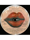 1403560		Yello – One Second	Electronic, Electro, Synth-pop	1987	Vertigo – 830 956-1	EX+/EX+	Germany	Remastered	1987