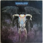 1403571		Eagles – One Of These Nights	Classic Rock	1975	Asylum Records – SYLA 8759	EX/EX	England	Remastered	1975