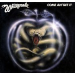 1403566		Whitesnake - Come An' Get It	Hard Rock, Blues Rock, Classic Rock	1981	Liberty – 1C 064-83 134, Sunburst – 1C 064-83 134	EX+/EX+	Germany	Remastered	1981