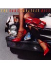 1403573		The Cars ‎– Greatest Hits	Synth Pop, Pop Rock	1985	Elektra – 60464-1-E	EX/NM	USA	Remastered	1985