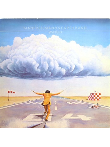 1403580		Manfred Mann's Earth Band ‎– Watch	Prog Rock, Pop Rock	1978	Bronze – 34 000 0	EX/EX	Germany	Remastered	1978