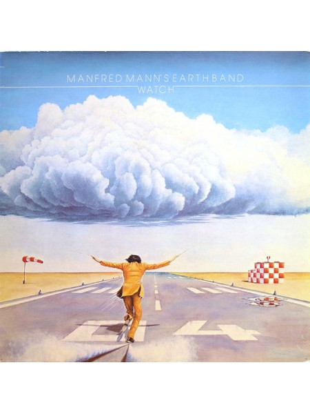 1403580	Manfred Mann's Earth Band ‎– Watch	Prog Rock, Pop Rock	1978	Bronze – 34 000 0	EX/EX	Germany