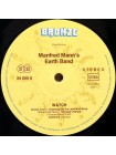 1403580		Manfred Mann's Earth Band ‎– Watch	Prog Rock, Pop Rock	1978	Bronze – 34 000 0	EX/EX	Germany	Remastered	1978