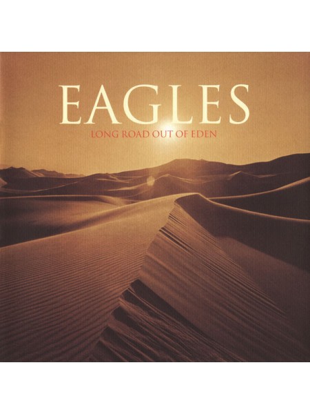 1403598	Eagles ‎– Long Road Out Of Eden  (Re 2021), 2 LP	Classic Rock, Acoustic	2007	Warner Music Group ‎– 603497845514, Eagles Recording Company ‎– R1 566802	S/S	Europe
