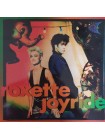 1403590		Roxette – Joyride  , Transparent Orange Marbled	Pop Rock	1991	Parlophone – 5054197107177	S/S	Europe	Remastered	2021