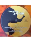 1403590		Roxette – Joyride  , Transparent Orange Marbled	Pop Rock	1991	Parlophone – 5054197107177	S/S	Europe	Remastered	2021