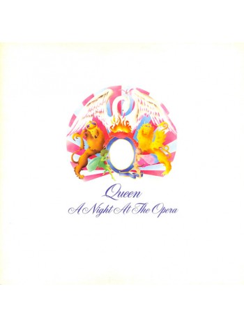 1403582		Queen ‎– At Night At The Opera	Pop Rock	1975	EMI – EMTC 103, EMI – 0C 066 ∘ 97176	EX+/EX+	England	Remastered	1975