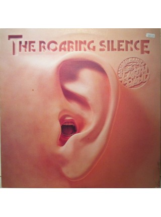 1403581	Manfred Mann's Earth Band ‎– The Roaring Silence	Hard Rock, Prog Rock 	1976	Bronze – BRON 357, Bronze – BRONZE ILPS 9357	EX/EX	England