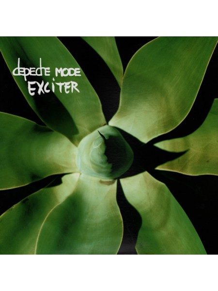 1403597	Depeche Mode ‎– Exciter  (Re 2017),  2 LP	Electronic, Synth Pop, Leftfield, Downtempo 	2001	Sony Music – 88985336931, Mute – STUMM190	S/S	Europe