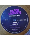 1700099		Black Sabbath ‎– The Ultimate Collection,  4 lp	"	Heavy Metal"	2016	"	BMG – BMGCAT4LP83X"	S/S	Europe	Remastered	2020	GOLD