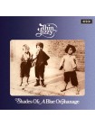 35085279	 	 Thin Lizzy – Shades Of A Blue Orphanage	" 	Blues Rock, Hard Rock"	Black, 180 Gram, Gatefold	1972	" 	Decca – 0801729"	S/S	 Europe 	Remastered	29.11.2019