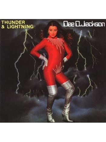 3000143		Dee D. Jackson – Thunder & Lightning	"	Electronic"	1980	"	Maschina Records – MASHLP-134Y"	S/S	Europe	Remastered	2022