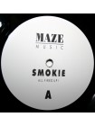 600128		Smokie – All Fired Up		1988	Maze Music – SPV 08-4607	EX+/EX+	Germany