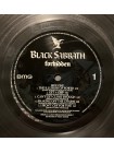 1700260		Black Sabbath – Forbidden		"	Hard Rock, Heavy Metal"	1995	"	BMG – BMGCAT925LP"	S/S	Europe	Remastered	2024	CLEAR