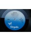 600125		UFO – Misdemeanor		1985	Chrysalis – WWS-91153	EX+/EX+	Japan