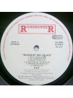 600127		Kat – Worship Me Or Die!		1987	Roadrunner Records – RR 9589		Europe