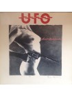 600126		UFO – Ain't Misbehavin'		1988	FM – WKFM LP 107	EX+/EX+	Germany