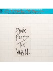 400182	Pink Floyd	-The Wall 2LP (OBI, 2 ois, STICKER),	1979/1979,	CBS/Sony - 40AP 1750-1,	Japan,	NM/NM