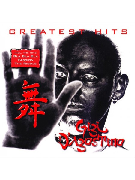 35008782	 Gigi D'Agostino – Greatest Hits, 2lp	" 	Italodance"	Black, 180 Gram, Gatefold	1999	" 	ZYX Music – ZYX 21008-1"	S/S	 Europe 	Remastered	23.11.2012