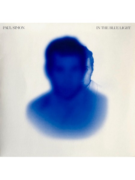 35008789	 Paul Simon – In The Blue Light	" 	Pop Rock"	Black, 180 Gram	2018	" 	Legacy – 19075841451, Sony Music – 19075841451"	S/S	 Europe 	Remastered	07.09.2018